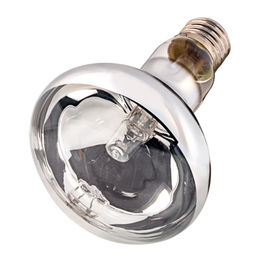Produktbild von Hobby Thermo Spotlight Eco Halogen-Wärmespotstrahler 28W für Reptilien und Echsen - 28 Stk.
