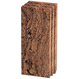 Hobby Torfplatten für Aquarien und Terrarien 3 Stück zur Wasseransäuerung und Algenprävention – Bild 1 von 13