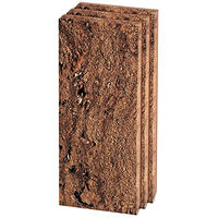Produktbild von Hobby Torfplatten für Aquarien und Terrarien 3 Stück zur Wasseransäuerung und Algenprävention