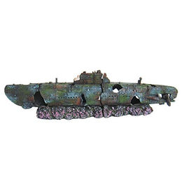 Hobby U-434 Figur und Höhle für Fische – Bild 1 von 2