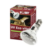 Produktbild von Hobby UV Eco vital Mischlichtlampe für Reptilien 70 W