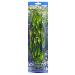 Hobby Vallisneria Künstliche Aquarium Pflanze für Fische und Schildkröten Grün 46 cm – Bild 1 von 3