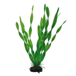 Hobby Vallisneria Kunstpflanze für Aquarien 34 cm Grün - 55 g – Bild 1 von 5