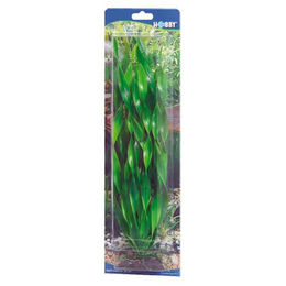 Hobby Vallisneria Kunststoffpflanze für Süßwasser-Aquarien 60 cm Grün - 1 Stk. – Bild 1 von 2