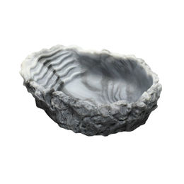 Hobby Wassernapf für Reptilien und Frösche aus Kunstharz Größe M - 150 ml – Bild 1 von 3