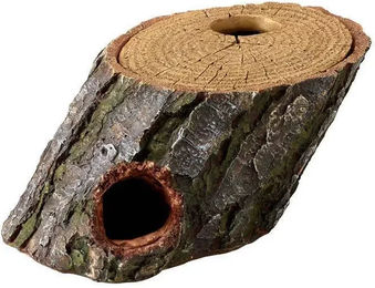 Hobby Wood Cave 1 Terrarium-Zubehör – Bild 1 von 1