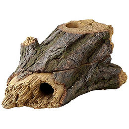 Hobby Wood Cave 2 Terrarium-Zubehör aus Holz – Bild 1 von 1