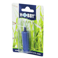 Produktbild von Hobby Zylindrischer Aquarien-Diffusor aus Keramik für Fische