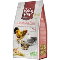 Produktbild von HobbyFirst Buntes Hühnerfutter Huhn