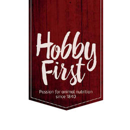 Produktbild von HobbyFirst Hühnerfutter Körner Mischung für junge Legehennen 4 kg