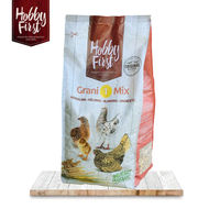 Produktbild von HobbyFirst Hühnerfutter Körner Mischung ohne tierisches Protein 4 kg