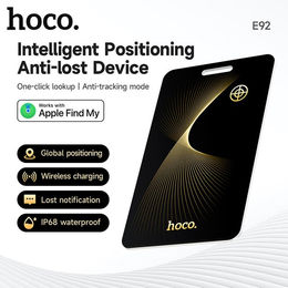 HOCO E92 Saviour Smart-Positionierungsgerät zur Verlustprävention – Bild 1 von 1