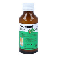 Produktbild von Hoevenol Balsam zur Hufpflege 100 ml