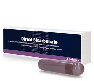 Hofman Animal Care Bicarbonat Eingabepaste 4 x 116 g – Bild 1 von 3