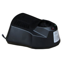 Produktbild von Hofman Animal Care Clipper-Ladegerät CLIP003D für Schermaschinen aus Kunststoff in Schwarz