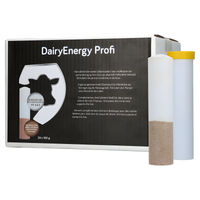 Produktbild von Hofman Animal Care DairyEnergy Profi Bolus 24 x 160 g