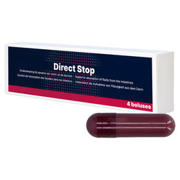 Hofman Animal Care Eingabepaste Stop 4 x 90 g – Bild 1 von 2
