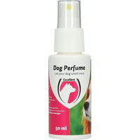 Produktbild von Hofman Animal Care Holland Animal Care Hundeparfüm 50 ml Weiß