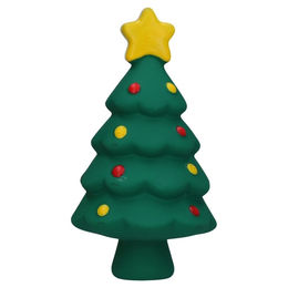 Hofman Animal Care Hundespielzeug Weihnachtsbaum aus Latex – Bild 1 von 1