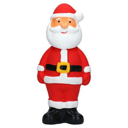 Hofman Animal Care Hundespielzeug Weihnachtsmann aus Latex – Bild 1 von 1