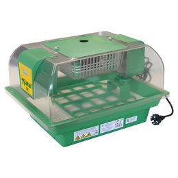 Produktbild von Hofman Animal Care Inkubator Natal 20 für Geflügel aus Kunststoff in Grün