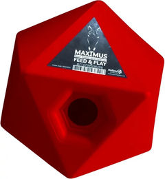 Hofman Animal Care Maximus Feed & Play Trainingssnacks für Pferde – Bild 1 von 3