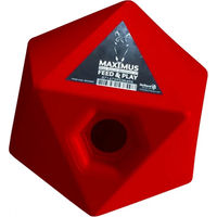 Produktbild von Hofman Animal Care Maximus Feed & Play Trainingssnacks für Pferde