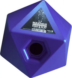 Hofman Animal Care Maximus Trainingssnacks Leckerli für Pferde Blau – Bild 1 von 2