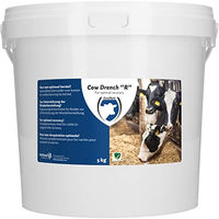 Produktbild von Hofman Animal Care Rinder-Drench R 5 kg