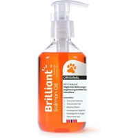 Produktbild von Hofseth BioCare Bio Lachsöl Nahrungsergänzung für Hunde, Katzen und andere Haustiere 300 ml