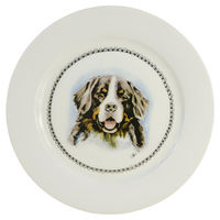 Produktbild von HofundZoo Frühstücksteller für Hunde
