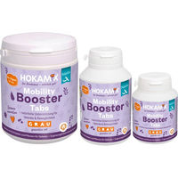 Produktbild von Hokamix Mobility Booster Gelenk-Supplement Tabletten 90 Stück