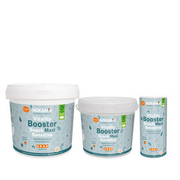 Hokamix Vitality Booster Snack Maxi Sensitive Vegan Ergänzungsfuttermittel für Hunde 2,25 kg – Bild 1 von 2