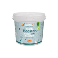 Produktbild von Hokamix Vitality Booster Snack Mini Sensitive Veganer Hundesnack ohne tierisches Protein 2,25 kg
