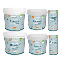 Produktbild von Hokamix Vitality Booster Snack Petit Light Mini 2,25 kg