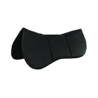 Produktbild von HÖL V3 Light Sattelpad Schwarz