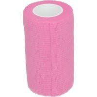 Holland Animal Care Bandage Animal Profi Selbstklebendes Tierband Rosa 10 cm – Bild 1 von 1
