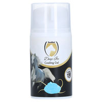 Produktbild von Holland Animal Care Deep Ice Cooling Gel für Pferde 50 ml - 50 ml