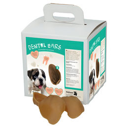 Produktbild von Holland Animal Care Dental Ears Hundesnack Huhn Größe S