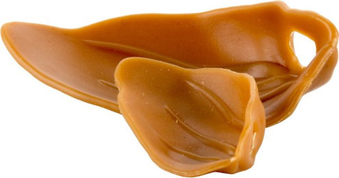 Holland Animal Care Dental Ears Naturkaukauartikel für große Hunde Größe L – Bild 1 von 4