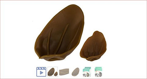 Holland Animal Care Dental Ears Zahnpflege-Snack für Hunde mit Huhn Größe S – Bild 1 von 6