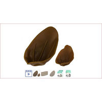 Produktbild von Holland Animal Care Dental Ears Zahnpflege-Snack für Hunde mit Huhn Größe S