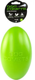 Holland Animal Care Dog Comets Pan-Stars Hundespielzeug Ball Grün Größe M – Bild 1 von 5