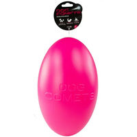 Produktbild von Holland Animal Care Dog Comets Pan-Stars Hundespielzeug Ball Rosa Größe L 30cm