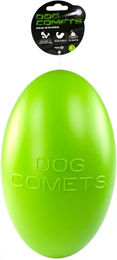 Holland Animal Care Dog Comets Pan-Stars Wurfspielzeug für Hunde Grün Größe L – Bild 1 von 8