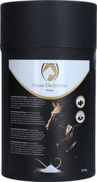 Holland Animal Care Elektrolyte Pulver für Pferde mit Vitamin B2 zur Unterstützung von Sport und Leistung 2,5 kg - 2,5 kg – Bild 1 von 4