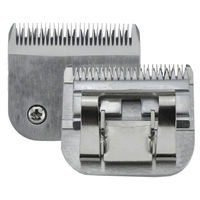 Produktbild von Holland Animal Care Ersatzklinge für Clipper Plus aus Edelstahl in Silber