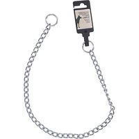 Produktbild von Holland Animal Care Erziehungshalsband Korrekturkette für Hunde verchromt 3,5 mm x 70 cm - 70 cm