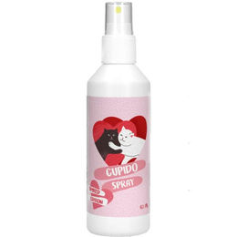 Produktbild von Holland Animal Care Excellent Cupid Spray für Katzen mit Katzenminze Öl 150ml