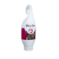 Produktbild von Holland Animal Care Excellent Deep Ice Gel kühlendes Gel für Pferde und Menschen 250ml - 250 ml